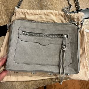 Rebecca Minkoff Crossbody